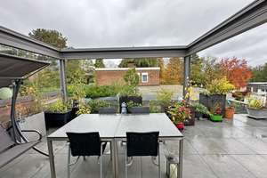 Die besondere Wohnung im "Haus im Haus Stil" in Lücklemberg – 44229 Rombergpark-Lücklemberg, Dortmund – Vorschaubild 16