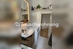 Tauschwohnung: Schöne Wohnung im Sprengelkiez – Die vollständige Adresse der Immobilie erhältst du vom Anbieter., 13353 Wedding, Berlin – Vorschaubild 6