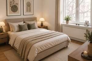 Großzügige und lichtdurchflutete 4-Zimmer Wohnung – Adelkampstraße 22, 45147 Frohnhausen, Essen – Vorschaubild 18