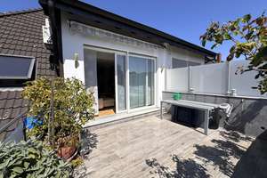 gepflegte Maisonettewohung mit großem Sonnenbalkon – Die vollständige Adresse der Immobilie erhältst du vom Anbieter., 45356 Vogelheim, Essen – Vorschaubild 2