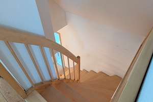 komfortable Maisonette Wohnung - ruhige Wohnlage – 70378 Mühlhausen (Ortsteil), Stuttgart – Vorschaubild 13