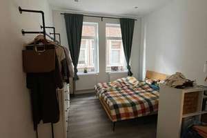 Geräumige 4-Zimmer-Wohnung inkl. Einbauküche – Neustadtring 39, 38114 Westliches Ringgebiet, Braunschweig – Vorschaubild 2