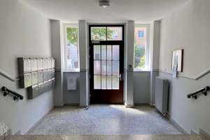 Stabile Rendite trifft sichere Lage: 3-Zimmer-Wohnung in Zehlendorf – Die vollständige Adresse der Immobilie erhältst du vom Anbieter., 14167 Zehlendorf, Berlin – Vorschaubild 4
