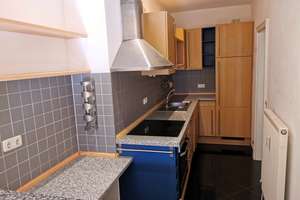 Sofort zu beziehen, Altstadt /R– mit Dachterrasse, EBK & Donaunähe – Die vollständige Adresse der Immobilie erhältst du vom Anbieter., 93047 Innenstadt, Regensburg – Vorschaubild 16
