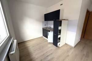 1-Raum-Wohnung mit Einbauküche in Bottrop "Am Eickholtshof" | frisch renoviert und bezugsfertig – Die vollständige Adresse der Immobilie erhältst du vom Anbieter., 46236 Stadtmitte, Bottrop – Vorschaubild 5