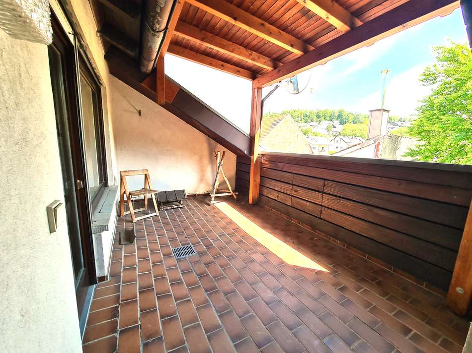 Loggia