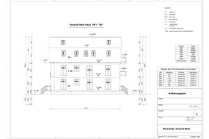 Provisionsfrei- 3-Zi-Neubauwhg., mit Balkon, Erstbezug 2027, Stellplatz dabei, KfW-Förderdarl. mögl. – Nennhauser Damm 38, 13591 Staaken, Berlin – Vorschaubild 18