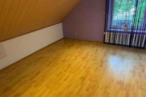 schickes Einfamilienhaus mit Doppelgarage, Stellplatz und Garten in Lambrecht – Die vollständige Adresse der Immobilie erhältst du vom Anbieter., 67466 Lambrecht (Pfalz) – Vorschaubild 15