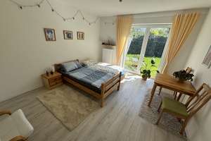 Wohnen am Naturschutzgebiet – großzügiger Bungalow - Provisionsfrei – Die vollständige Adresse der Immobilie erhältst du vom Anbieter., 22527 Eidelstedt, Hamburg – Vorschaubild 9