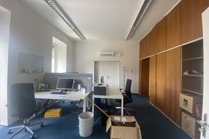 * GEWERBEOBJEKTE ZUR MIETE – FLEXIBLE NUTZUNG AUF CA. 1.915 m² FLÄCHE IN BESTLAGE VON KARLSRUHE * – Die vollständige Adresse der Immobilie erhältst du vom Anbieter., 76133 Weststadt, Karlsruhe – Vorschaubild 5