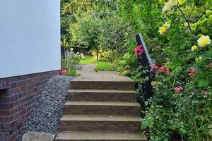 Ein Zuhause direkt am Fuße des Bergparks! In traumhafter Sackgassenlage. – Anthoniweg 8, 34131 Bad Wilhelmshöhe, Kassel – Vorschaubild 5