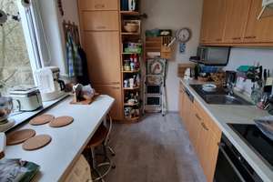 Hannover OT Marienwerder - Sehr gepflegte 4 Zimmer-ETW mit vielen Extras – Die vollständige Adresse der Immobilie erhältst du vom Anbieter., 30419 Marienwerder, Hannover – Vorschaubild 15