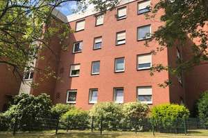 Erdgeschosswohnung Provisionsfrei 84 m² von privat