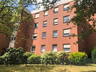 Erdgeschosswohnung Provisionsfrei 84 m² von privat