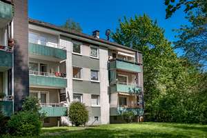 3-Zimmer-Wohnung in Duisburg Obermarxloh – Knappenstraße 50, 47167 Obermarxloh, Duisburg – Vorschaubild 2