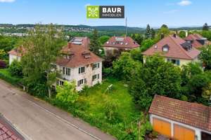 360° | Premium-Lage trifft Vision – Ein Grundstück für Ihre Ideen von morgen