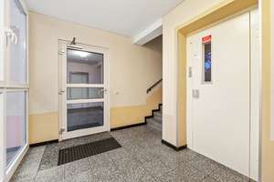 Kapitalanlage gesucht? Solide vermietete 4-Zimmer-Wohnung mit Loggia, Stellplatz und TG-Stellplatz – Die vollständige Adresse der Immobilie erhältst du vom Anbieter., 53123 Duisdorf, Bonn – Vorschaubild 10