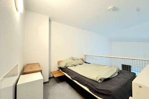 Geräumiges 1 - Zimmer Apartment mit Einbauküche - Hafencity Oldenburg – Am Rundtörn 28, 26135 Osternburg, Oldenburg (Oldenburg) – Vorschaubild 3