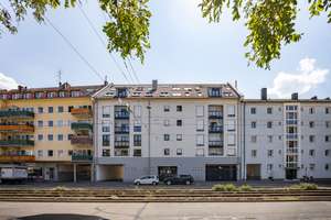 Modernes Wohnambiente in Laim 
- 
Ideal für Paare und Familien – Die vollständige Adresse der Immobilie erhältst du vom Anbieter., 80687 Friedenheim, München – Vorschaubild 11