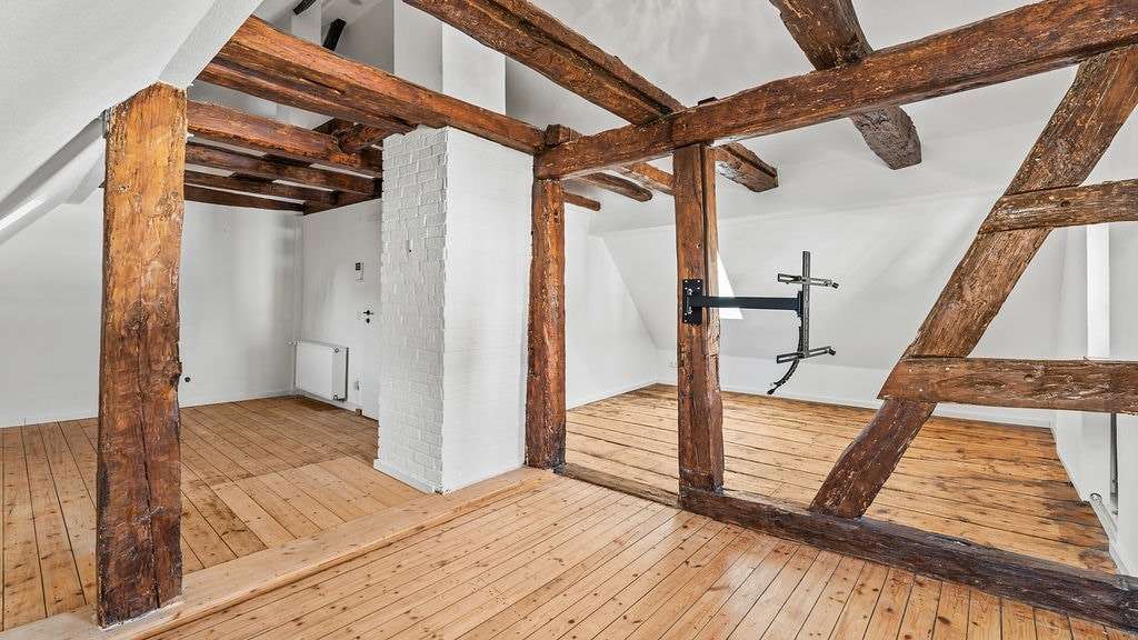 Immobilie in Mühlhausen-Ehingen - Wo Geschichte Wärme schenkt. - Bild 5