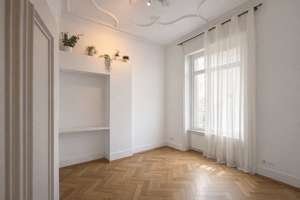 Exklusive 6-Zimmer-Altbauwohnung im Westend-Nord mit zwei Balkonen - bezugsfrei – 60322 Westend-Nord, Frankfurt am Main – Vorschaubild 13
