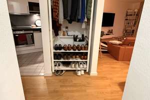 Potsdamer Platz: 2 Zi., 8.0G mit Wintergarten - 1.188€ kalt, provisionsfrei – Voxstraße 1, 10785 Tiergarten, Berlin – Vorschaubild 3