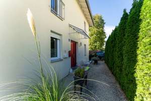 Exklusives Einfamilienhaus mit idyllischem Garten in Starnberg! – Die vollständige Adresse der Immobilie erhältst du vom Anbieter., 82319 Starnberg – Vorschaubild 2