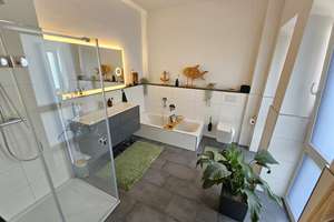 Exklusives Wohnen am Wasser – Hochwertige 3 Zimmer Eigentumswohnung mit Hafen-Panorama – Die vollständige Adresse der Immobilie erhältst du vom Anbieter., 27568 Mitte, Bremerhaven – Vorschaubild 14
