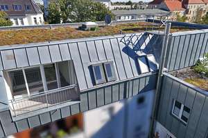 Modernisierte 2-Zimmer-Penthouse-Eigentumswohnung mit Dachterrasse – Die vollständige Adresse der Immobilie erhältst du vom Anbieter., 13587 Hakenfelde, Berlin – Vorschaubild 13