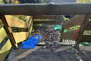 Charmantes Einfamilienhaus in idyllischer Hanglage von Baunatal – Die vollständige Adresse der Immobilie erhältst du vom Anbieter., 34255 Baunatal – Vorschaubild 5