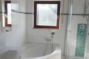 Modernized Duplex House for a big family-2 garages- 15 minutes to Hainerberg – Wiesbaden – Vorschaubild 10