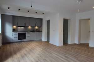 Wunderschöne 3,5-Zimmer-Wohnung im Zweifamilienhaus in bester Lage (Erstbezug nach Sanierung) – 55232 Alzey – Vorschaubild 4