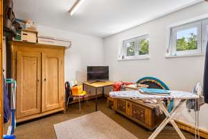 Exklusives Einfamilienhaus in bester Lage mit traumhaftem Waldblick und durchdachtem Wohnkonzept – Die vollständige Adresse der Immobilie erhältst du vom Anbieter., 92660 Neustadt an der Waldnaab – Vorschaubild 23