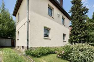 Familienhaus mit Gartenidylle sucht neue Ideen und frischen Glanz – Die vollständige Adresse der Immobilie erhältst du vom Anbieter., 99098 Vieselbach, Erfurt – Vorschaubild 4