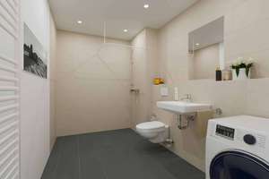 Moderne 2-Zimmer-Wohnung in Erlangen mit EBK – Hans-Geiger-Straße 4, 91052 Rathenau, Erlangen – Vorschaubild 4