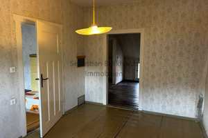 *** Handwerkerhaus zum fertig bauen mit Top Grundstück in Unterpörlitz *** – Oberpörlitzer Landstraße 4, 98693 Ilm-Kreis – Vorschaubild 10