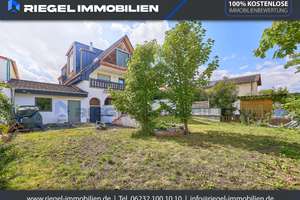 Sie hier? Wir auch! Modernisiertes Einfamilienhaus mit Stil – Geräumiges Wohnen in begehrter Lage – Die vollständige Adresse der Immobilie erhältst du vom Anbieter., 67112 Mutterstadt – Vorschaubild 20