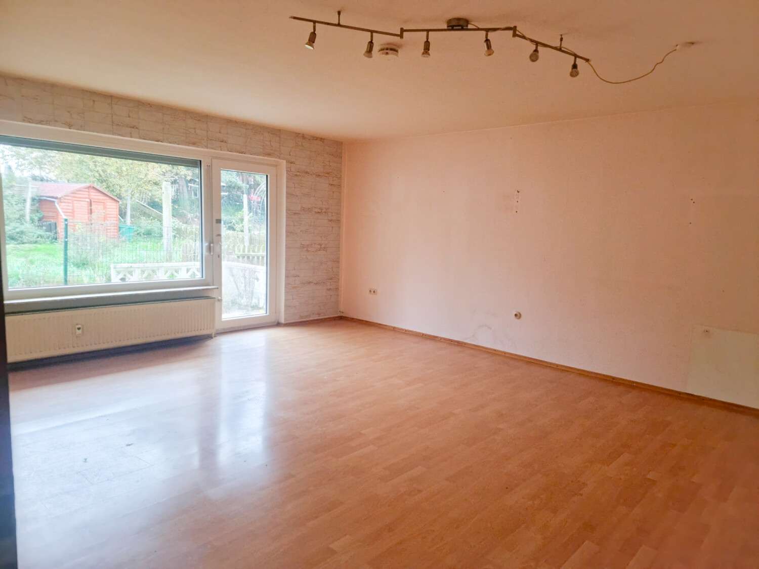 Immobilie in Kalefeld - Vollvermietung ! Renditestarkes Anlageobjekt in ländlicher Umgebung - Bild 1