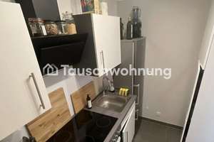Tauschwohnung: charmante, moderne 1 zimmer Wohnung – Die vollständige Adresse der Immobilie erhältst du vom Anbieter., 80799 Neuschwabing, München – Vorschaubild 2