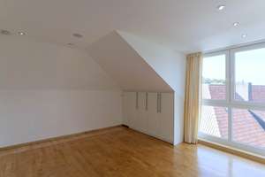 PENTHOUSEWOHNUNG IM DECHANEIVIERTEL VON MÜNSTER – 48145 Mauritz-Mitte, Münster – Vorschaubild 21