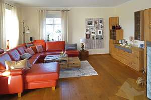 NEU!!!  Exkl.  Architektenanwesen m. Doppelgarage u. wohnlichen Vollkeller  in 1a Lage!!! – Nappenhorner Koppel 22, 25355 Barmstedt – Vorschaubild 7