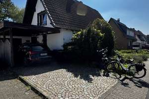 Freistehendes Einfamilienhaus mit Einliegerwohnung mit Traumgrundstück in Seenähe – Piepenbringstr. 12, 44534 Wethmar, Lünen – Vorschaubild 2