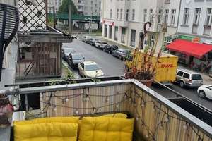 Top Lage - Altbau - Helle 2 Zimmerwohnung mit alten Dielen und mit Balkon – Schonensche Straße 00, 10439 Pankow (Ortsteil), Berlin – Vorschaubild 9