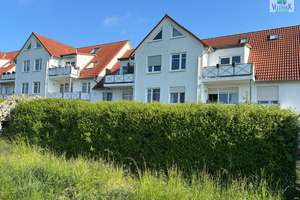 Helle 3-Zimmer-Wohnung mit Balkon und freiem Blick ins Grüne – Die vollständige Adresse der Immobilie erhältst du vom Anbieter., 38239 Thiede, Salzgitter – Vorschaubild 2