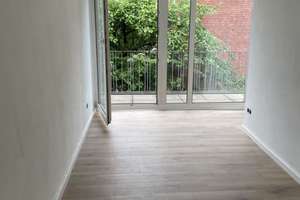 Neuer Lebensraum: Helle 4-Zimmer-Wohnung in Münster-Amelsbüren – Pater-Kolbe-Straße 16, 48165 Amelsbüren, Münster – Vorschaubild 6