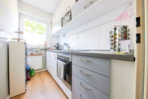 Kapitalanlage  !  2 Zimmer schön hell und freundlich ! – Stoßäckerstraße 95, 70563 Heerstraße, Stuttgart – Vorschaubild 7