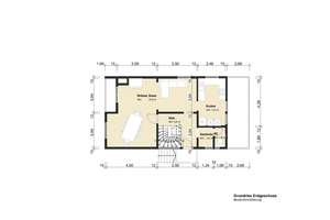 Individuelles, freistehendes EFH mit großem Garten! – Die vollständige Adresse der Immobilie erhältst du vom Anbieter., 76228 Hohenwettersbach, Karlsruhe – Vorschaubild 26