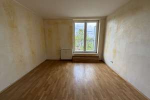 3-Zimmer-Wohnung mit Balkon & Gestaltungspotenzial in Düsseldorf-Unterrath – Die vollständige Adresse der Immobilie erhältst du vom Anbieter., 40468 Unterrath, Düsseldorf – Vorschaubild 8