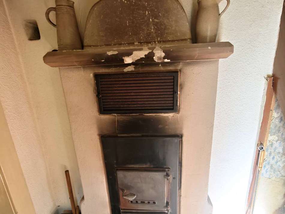Kamin