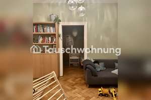Tauschwohnung: Suche mehr Platz für Familie mit Hund – Die vollständige Adresse der Immobilie erhältst du vom Anbieter., 81371 Sendlinger Feld, München – Vorschaubild 2